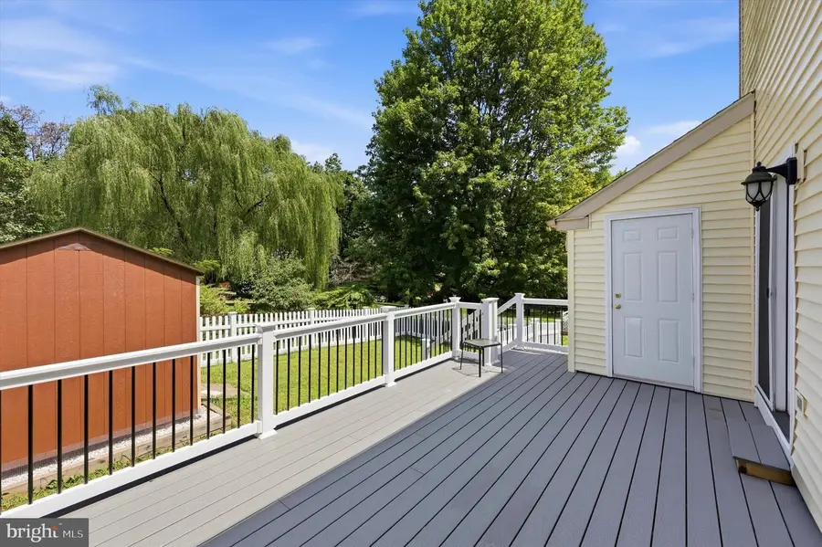 112 Berger Rd, Schwenksville, PA 19473 - #3