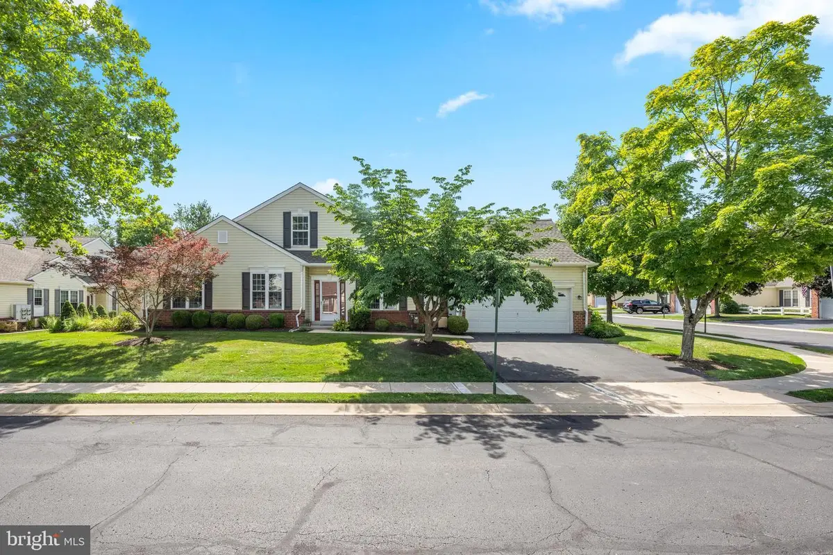 100 Wyndham Woods Way, Hatfield, PA 19440 - #1