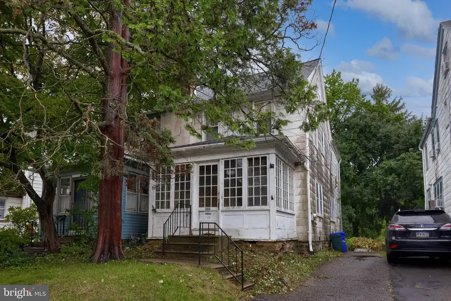343 Oak Rd #, Glenside, PA 19038 - #3