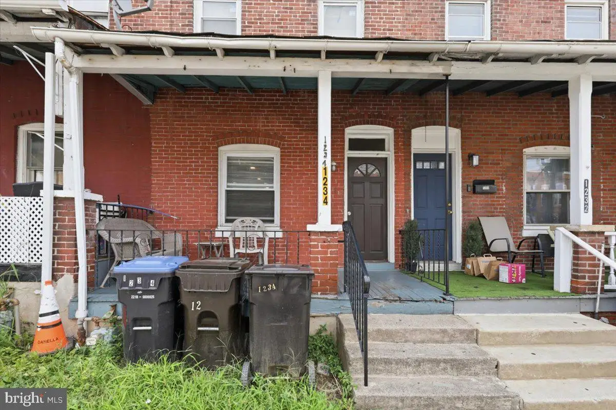1234 Markley St, Norristown, PA 19401 - #1