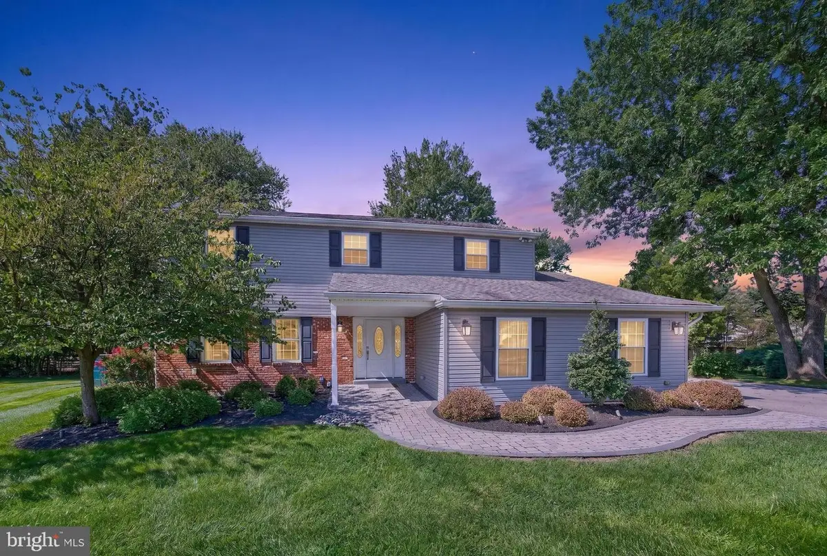 409 Laurel Ln, West Norriton, PA 19403 - #1
