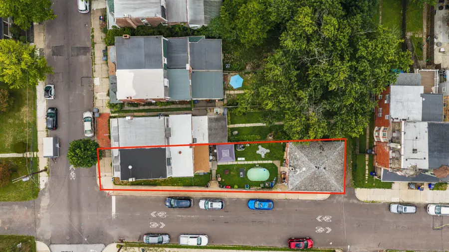 397 N Franklin St, Pottstown, PA 19464 - #3