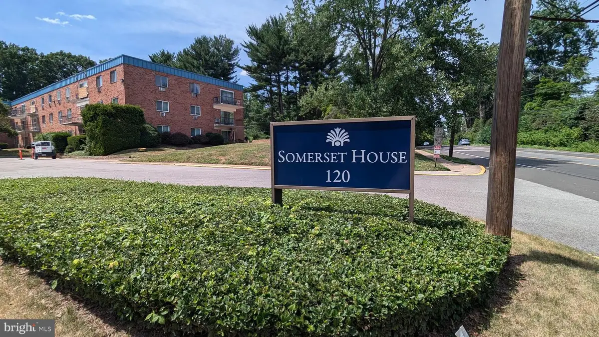 120 N Bethlehem Pike #202-a, Fort Washington, PA 19034 - #1