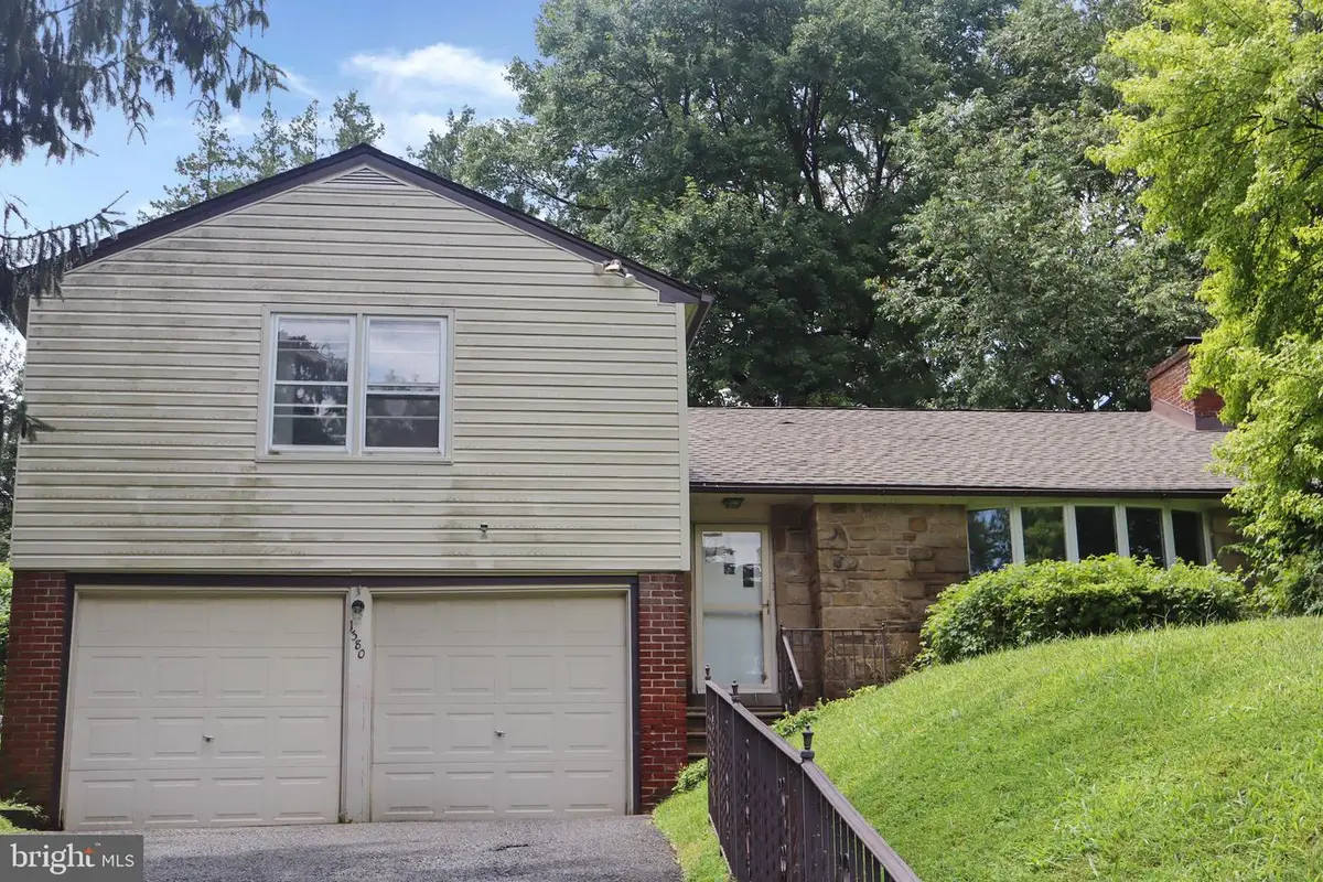 1380 Glenbrook Rd, Jenkintown, PA 19046 - #1