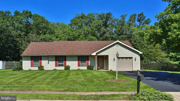 2001 Foster Rd, HATFIELD, PA 19440