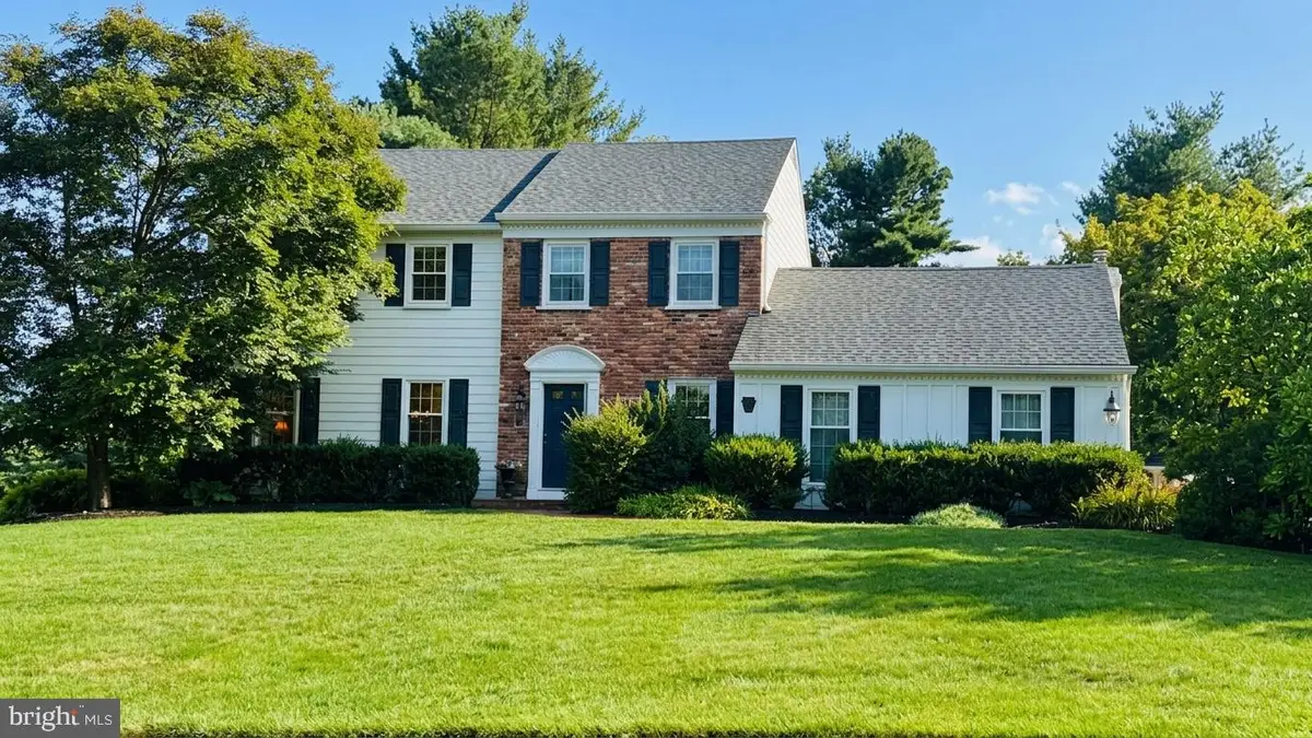 1255 Hazelwood Dr, Fort Washington, PA 19034 - #1