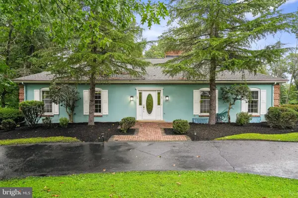 171 Gulph Hills Rd, RADNOR, PA 19087
