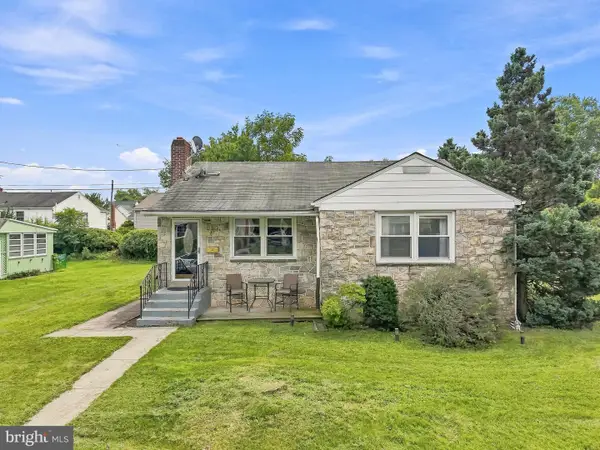 654 Woodland Ave, POTTSTOWN, PA 19464