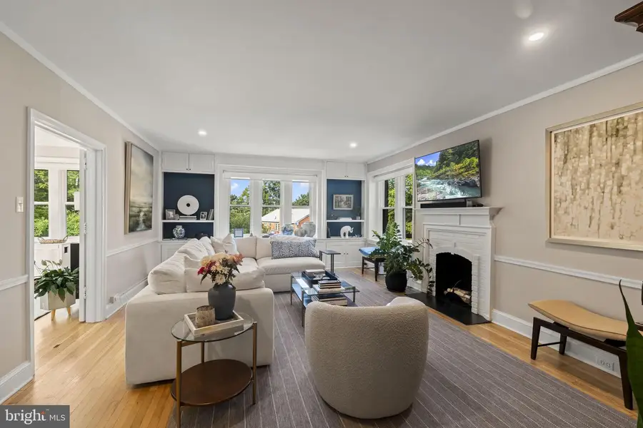 424 W Montgomery Ave #4-b, Haverford, PA 19041 - #3