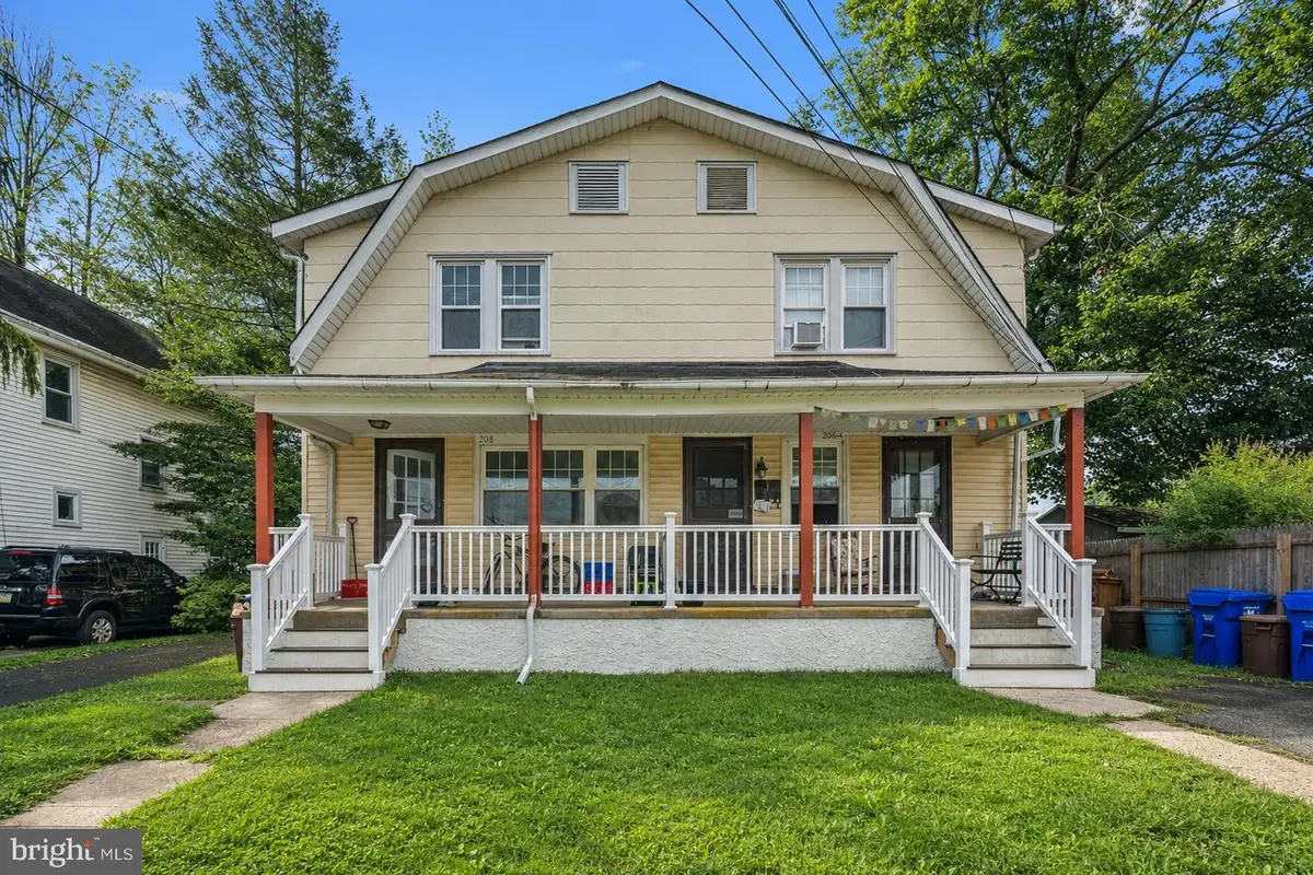 206 Brookdale Ave, Glenside, PA 19038 - #1