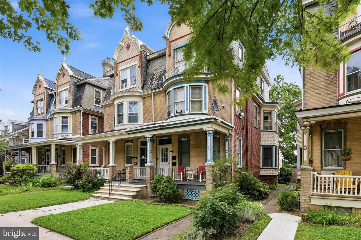 534 Haws Ave, Norristown, PA 19401 - #1