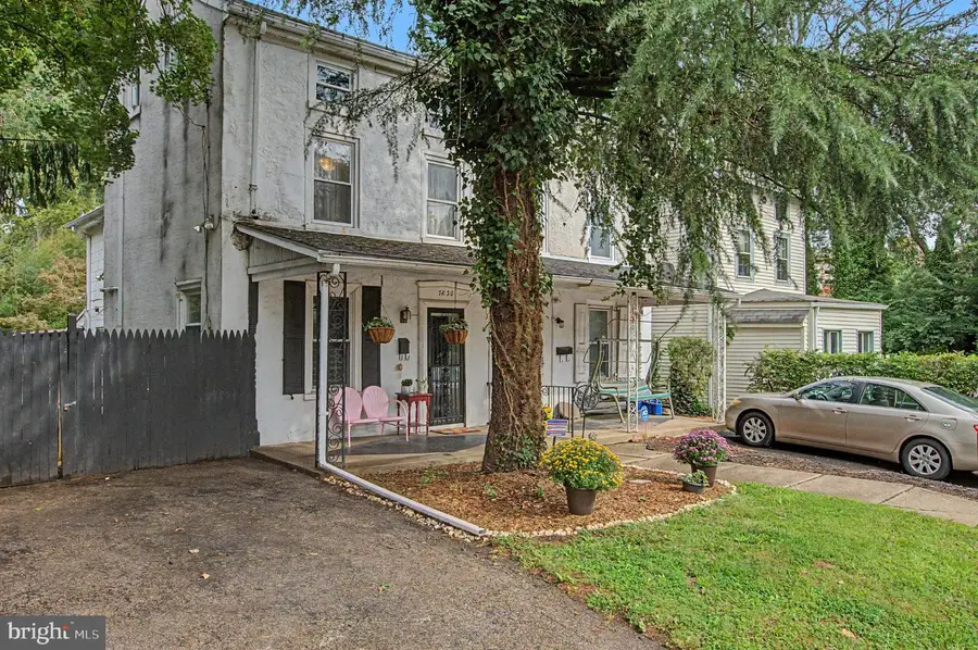 7830 Old York Rd, Elkins Park, PA 19027 - #2