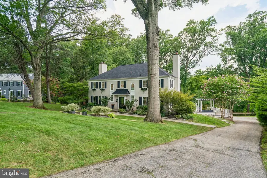 1536 Monticello Dr, Gladwyne, PA 19035 - #2