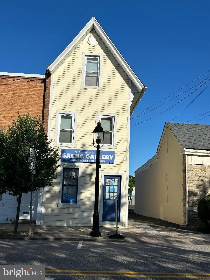 51 N York Rd, Hatboro, PA 19040 - #2