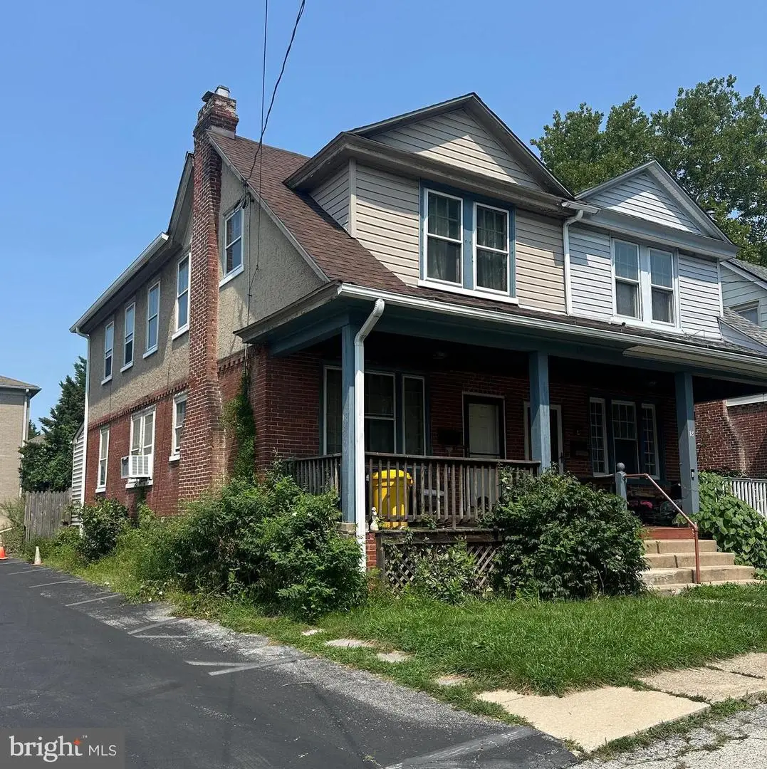 16 N Wyoming Ave, Ardmore, PA 19003 - #1