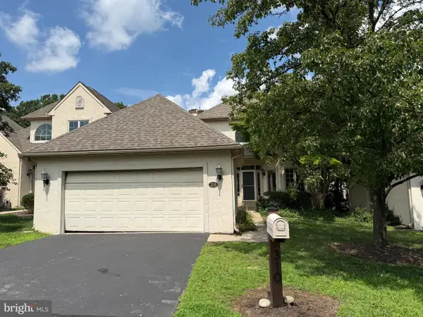 310 Overlook Ln, CONSHOHOCKEN, PA 19428