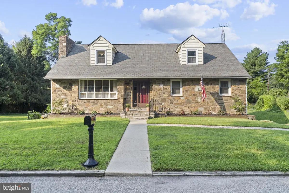 510 Sardaro Ln, Norristown, PA 19401 - #1