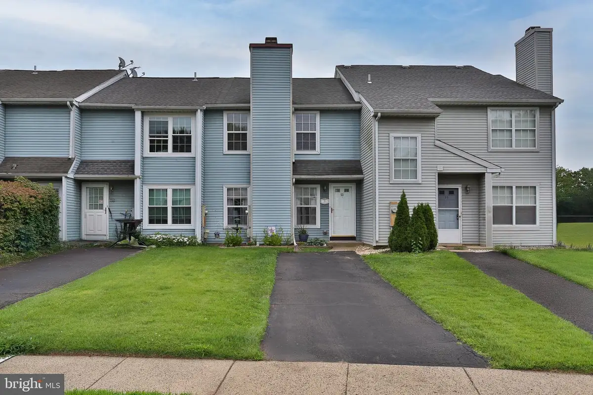 53 Bark Hollow Ln, Horsham, PA 19044 - #1