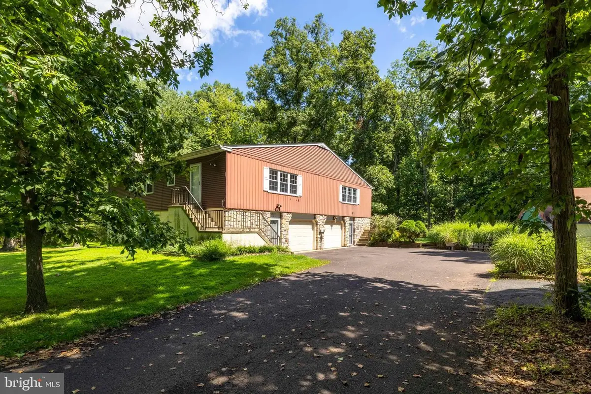 2073-2061 School Rd, Hatfield, PA 19440 - #1