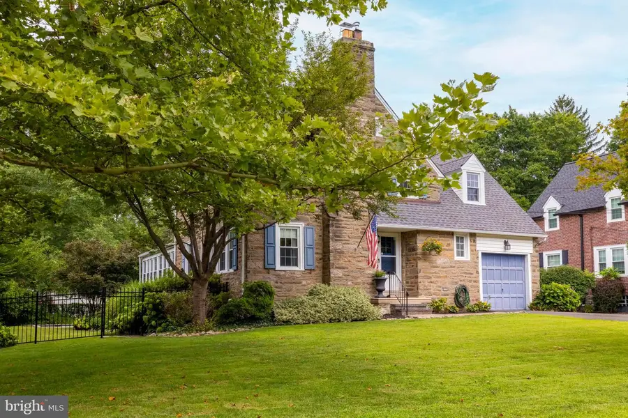 1202 Jericho Rd, Abington, PA 19001 - #3