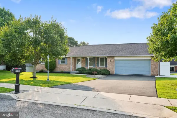 2586 Cherry Ct, GILBERTSVILLE, PA 19525