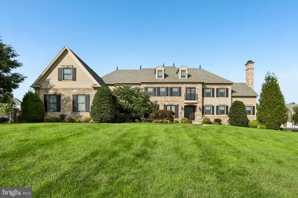 3231 Meadow Ln, COLLEGEVILLE, PA 19426