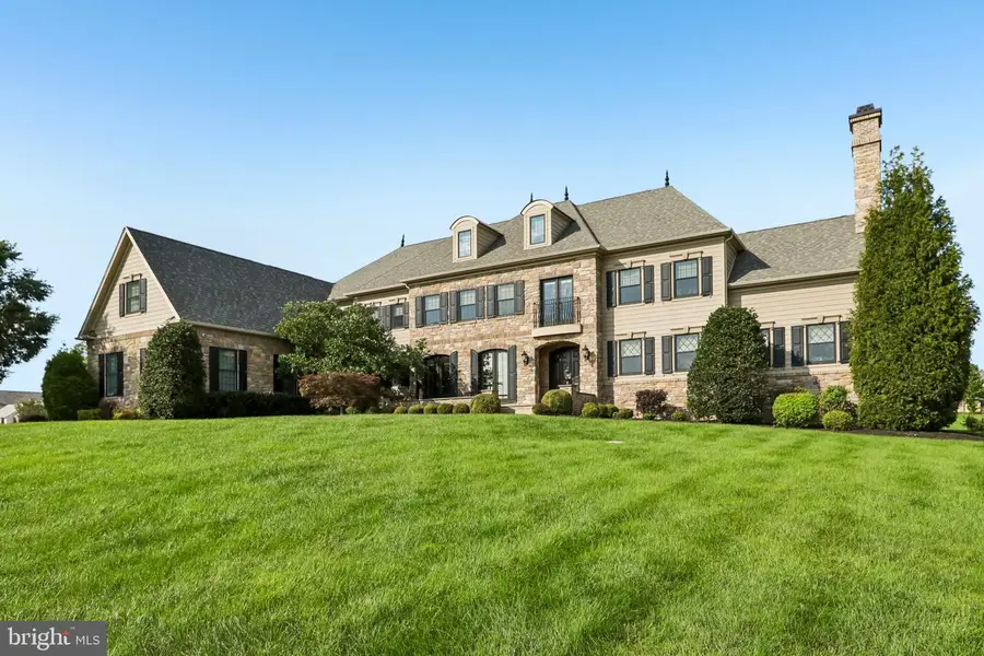 3231 Meadow Ln, Collegeville, PA 19426 - #2
