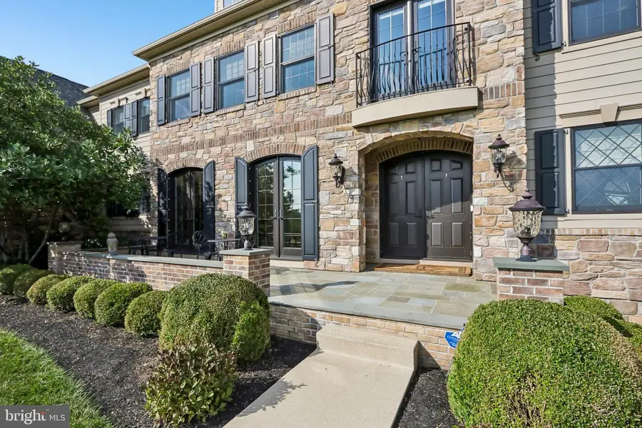 3231 Meadow Ln, Collegeville, PA 19426 - #3