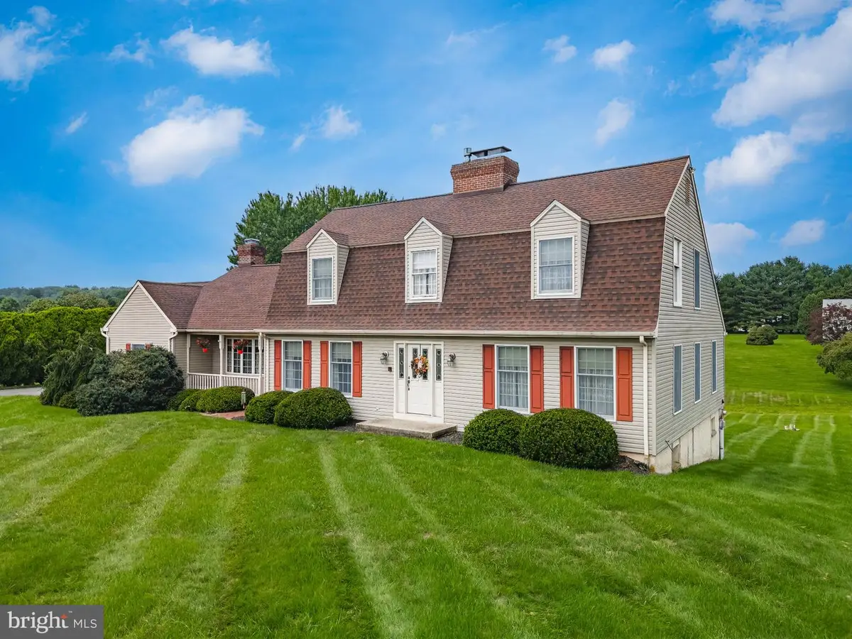 160 Congo Niantic Rd, Barto, PA 19504 - #1
