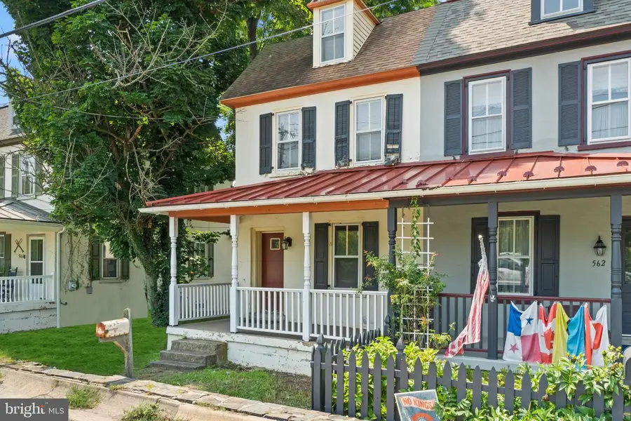 564 S Bethlehem Pike, Fort Washington, PA 19034 - #2