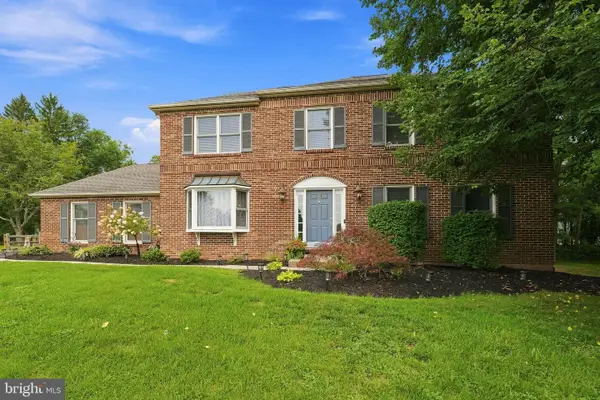 30 Creekside Ct, GILBERTSVILLE, PA 19525