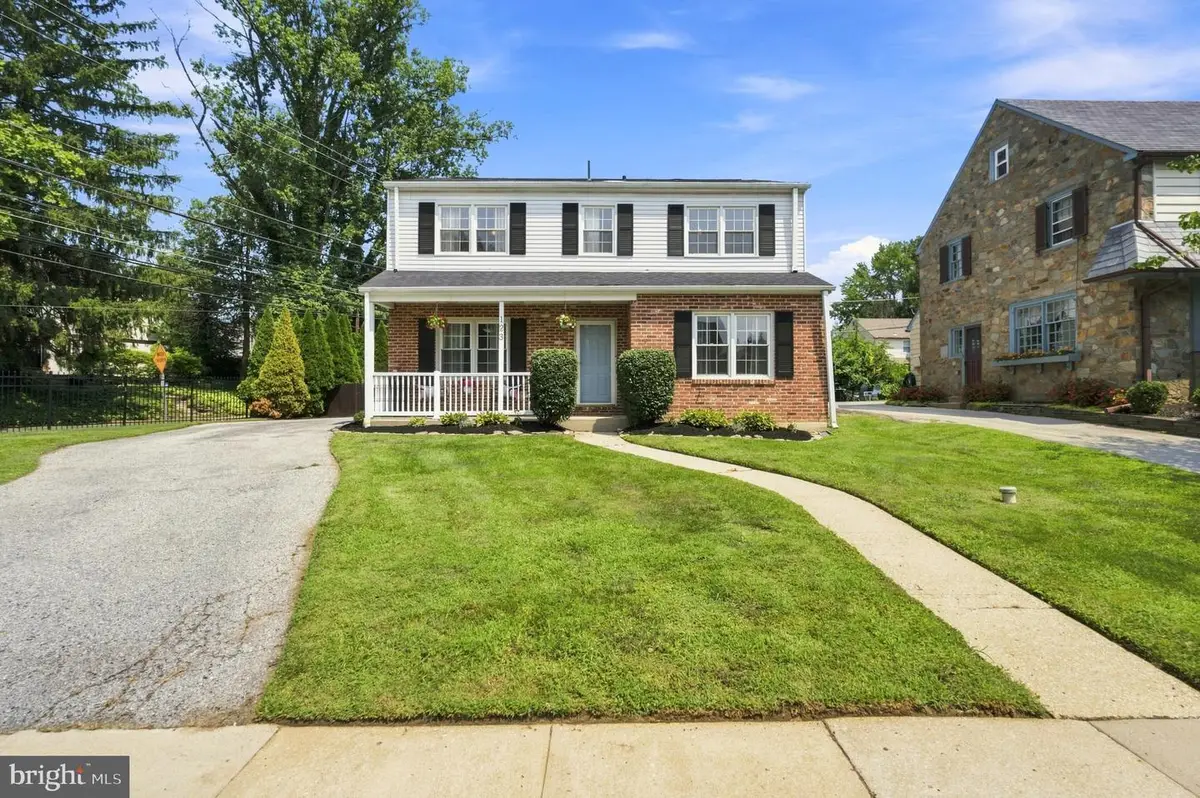 123 Harrogate Rd, Wynnewood, PA 19096 - #1