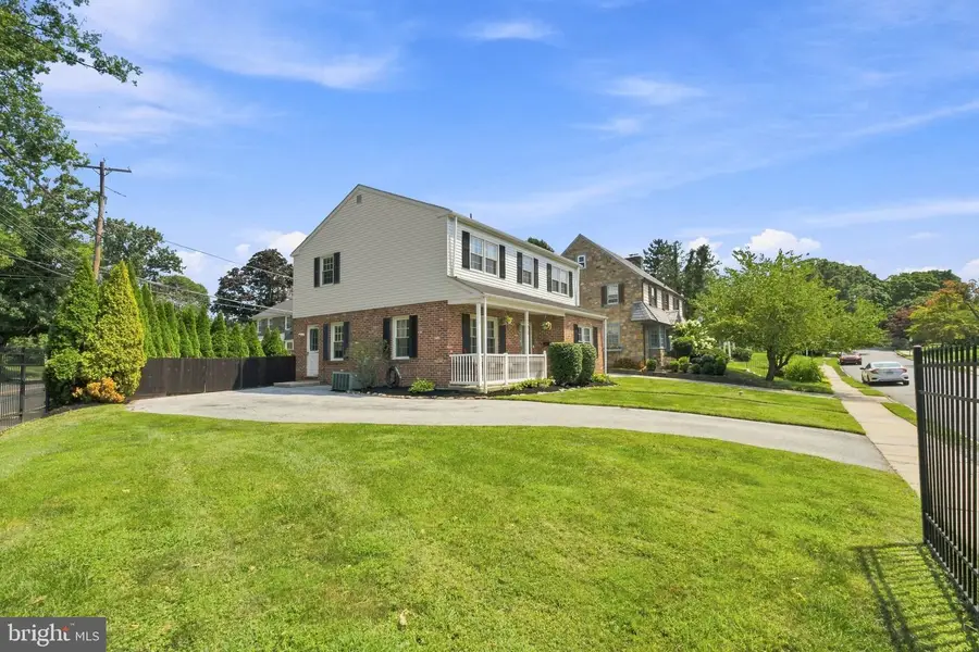 123 Harrogate Rd, Wynnewood, PA 19096 - #3