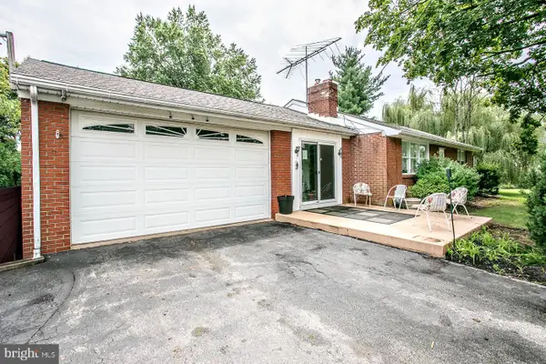 Address Withheld By Seller, NORRISTOWN, PA 19403