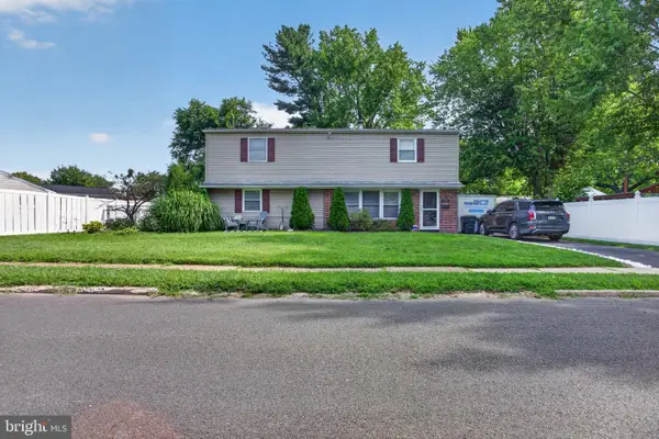 2741 Fernwood Ave, ABINGTON, PA 19001
