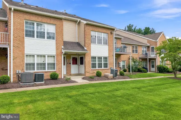 606 Valley Glen Rd #condo 293, ELKINS PARK, PA 19027