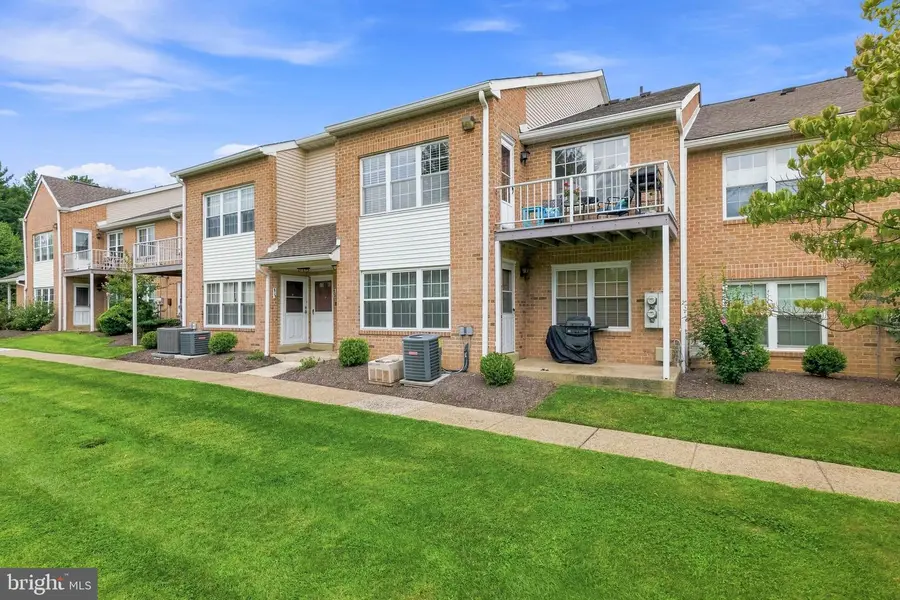 606 Valley Glen Rd #condo 293, Elkins Park, PA 19027 - #2