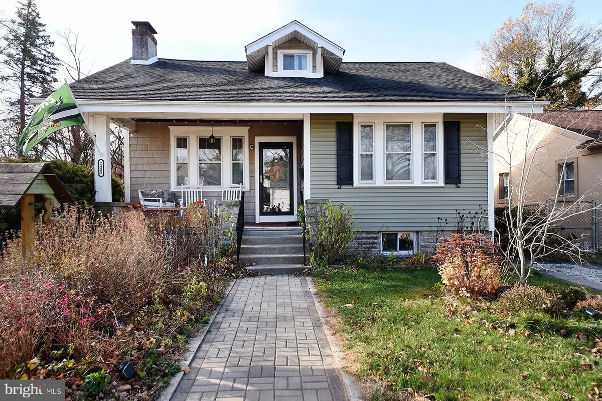 2422 Avondale Ave, Abington, PA 19001 - #1
