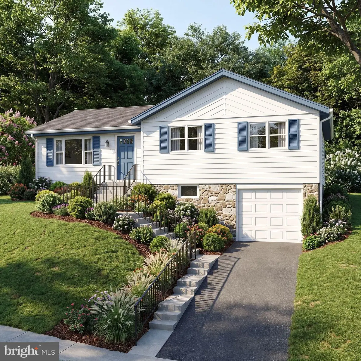 858 Hilldale Rd, Glenside, PA 19038 - #1