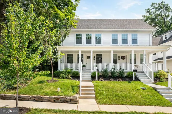 146 Merion Ave, NARBERTH, PA 19072