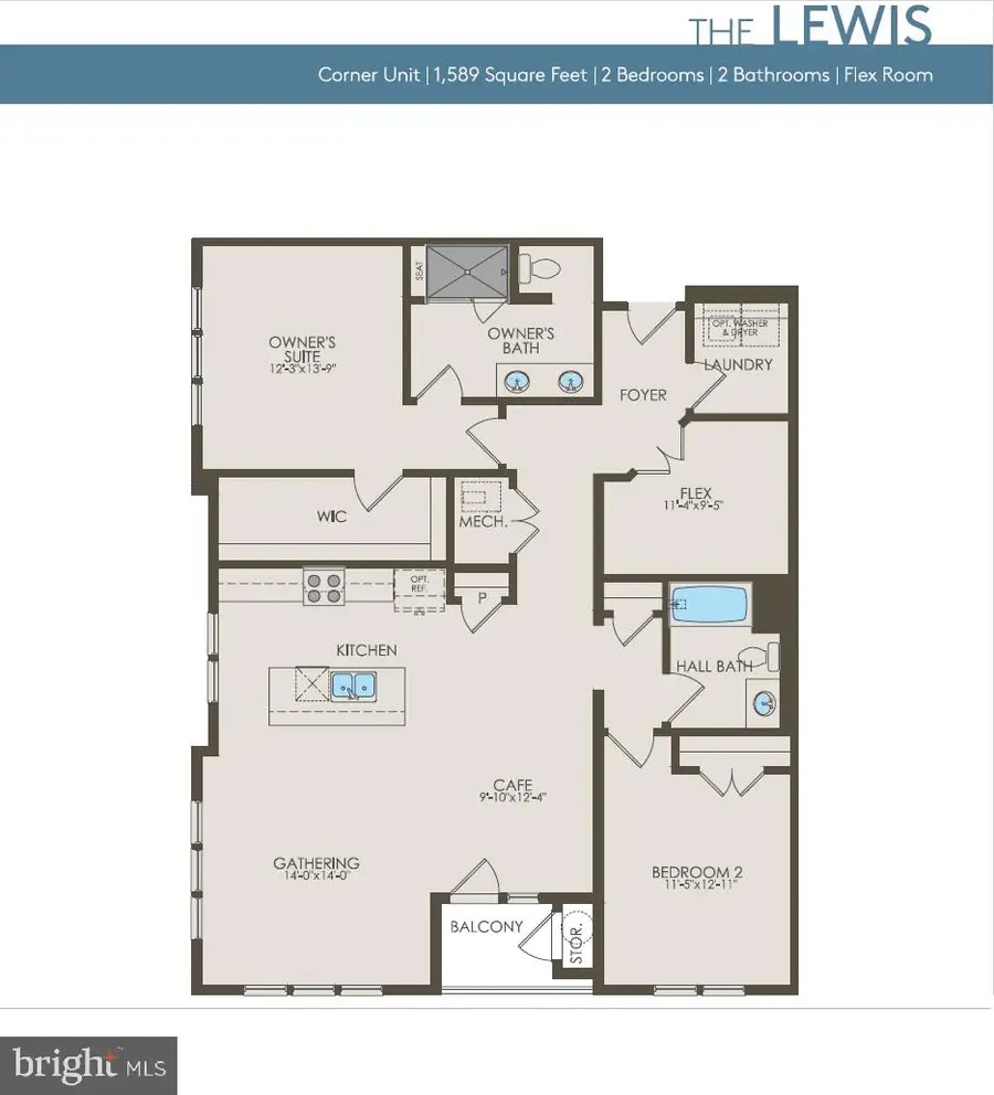 83-unit 1301 Bethlehem Pike, Colmar, PA 18915 - #2