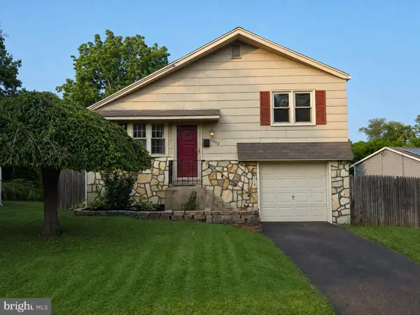 2903 Meyer Ave, GLENSIDE, PA 19038