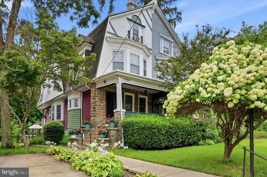 1004 Melrose Ave, Elkins Park, PA 19027 - #2