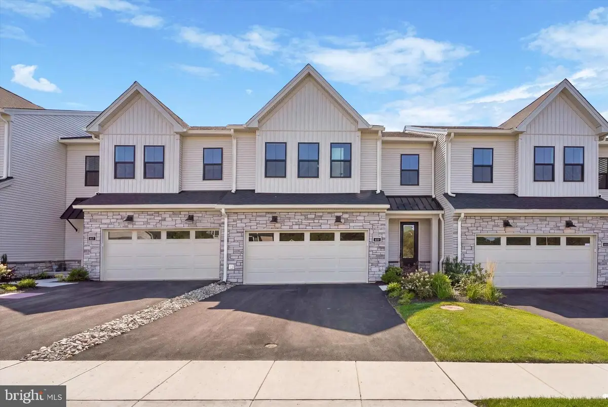 615 Regency Blvd #cassidy Floor Plan, Jenkintown, PA 19046 - #1