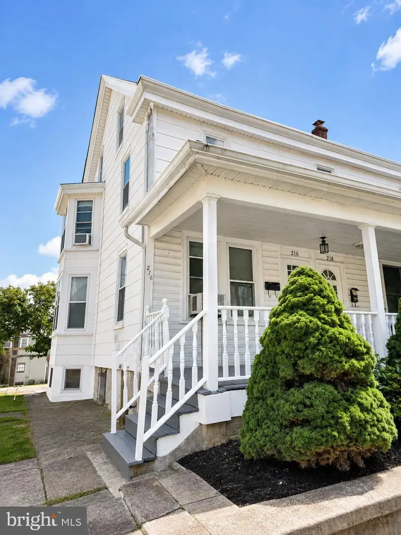 216 N Main St #, Souderton, PA 18964 - #1