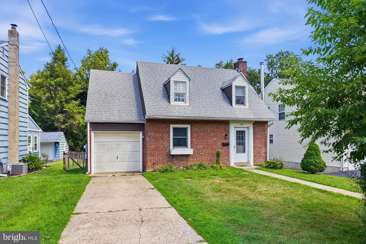 120 Crooked Billet Rd, Hatboro, PA 19040 - #1