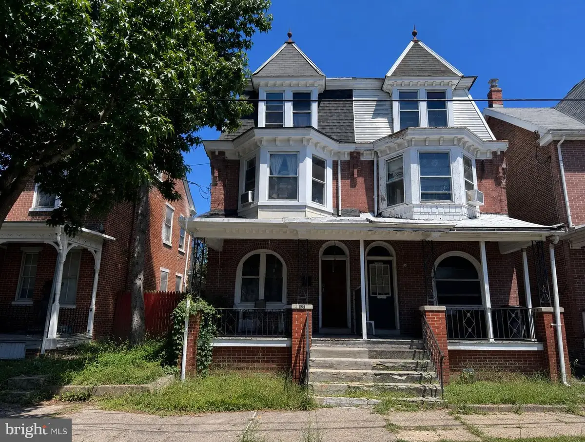 15 E 2nd St #, Pottstown, PA 19464 - #1