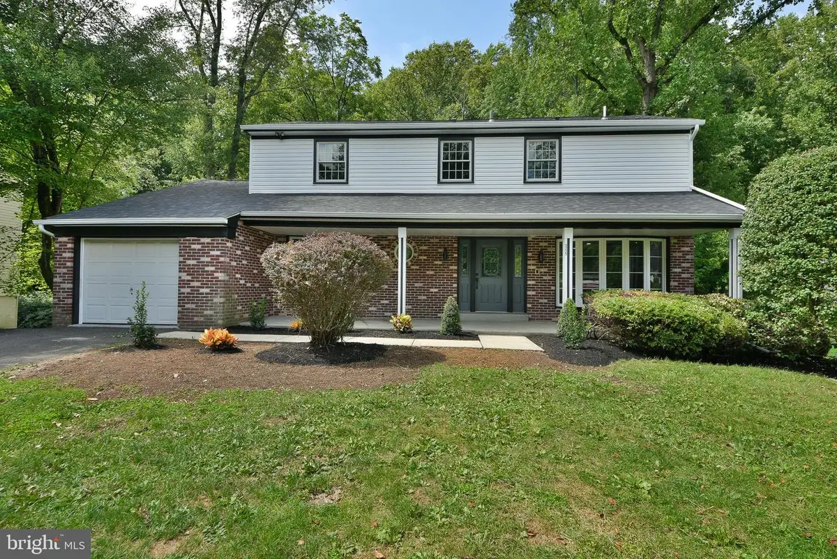 3225 Burn Brae Dr, Dresher, PA 19025 - #1