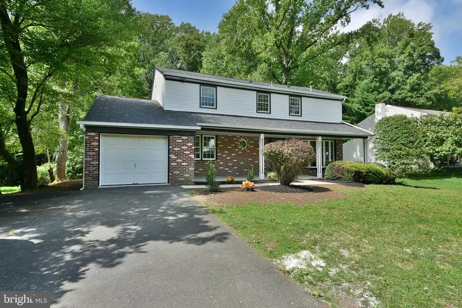 3225 Burn Brae Dr, Dresher, PA 19025 - #3