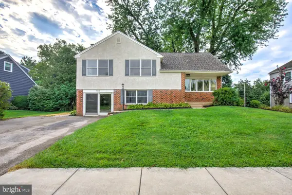3118 Shirlene Rd, NORRISTOWN, PA 19403